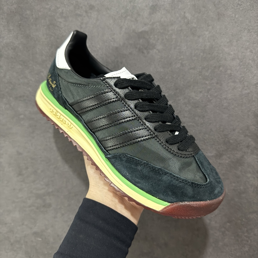 图片[4]-【GQ福利】平台订单2024爆款 Adidas originals SL 72 RS 特价福利，品质细节如图所示！售前售后包稳放心买卖！ 尺码：36-45全码输出-选品中心