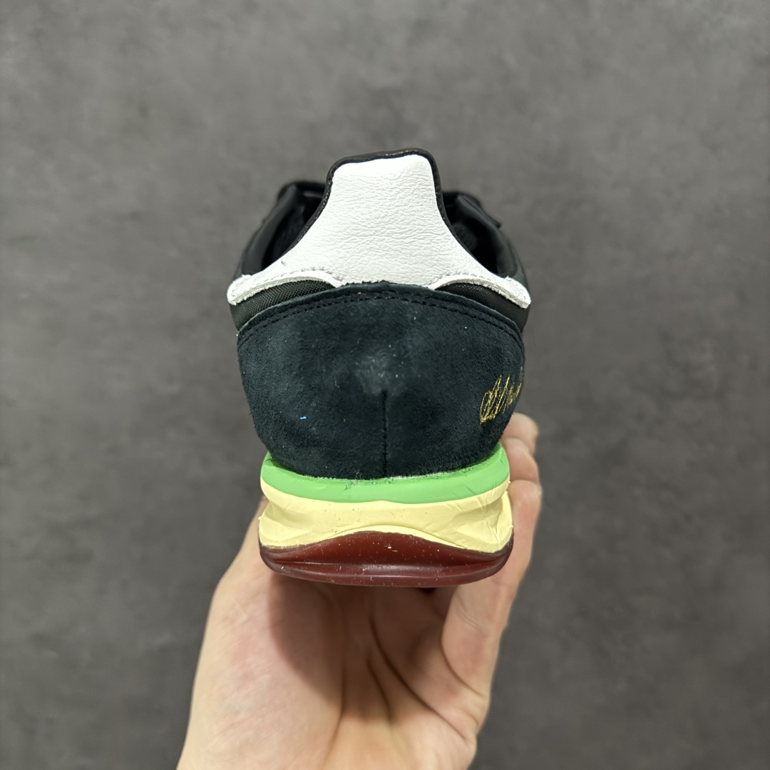 图片[2]-【GQ福利】平台订单2024爆款 Adidas originals SL 72 RS 特价福利，品质细节如图所示！售前售后包稳放心买卖！ 尺码：36-45全码输出-选品中心