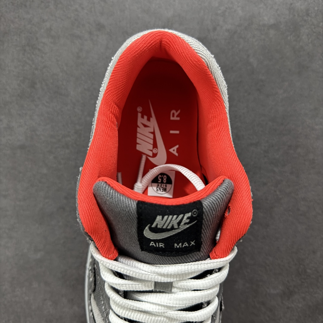 Nike Air Max 1 耐克气垫 缓震 耐磨运动鞋 BV1977-011