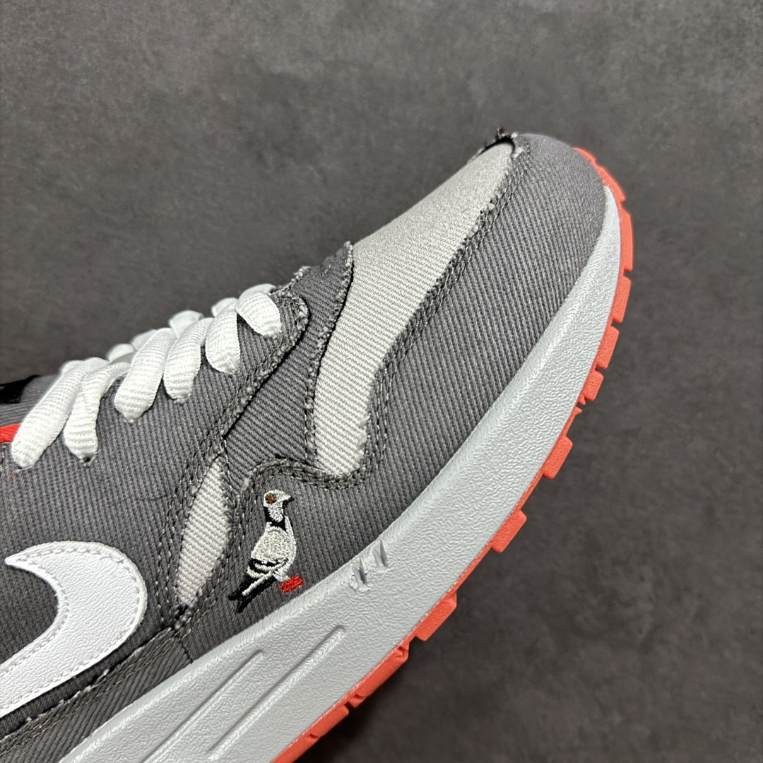 Nike Air Max 1 耐克气垫 缓震 耐磨运动鞋 BV1977-011