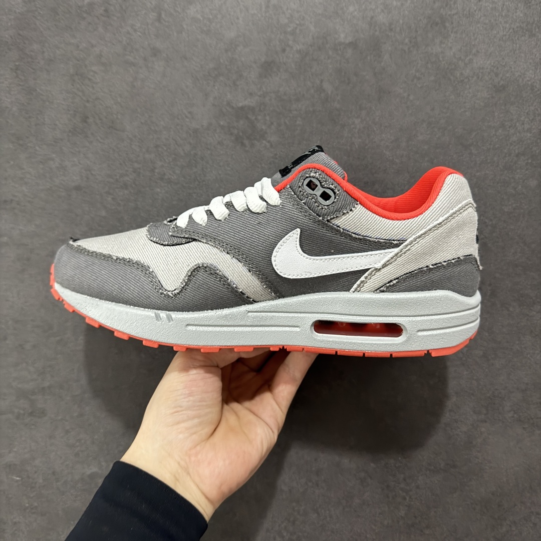 Nike Air Max 1 耐克气垫 缓震 耐磨运动鞋 BV1977-011