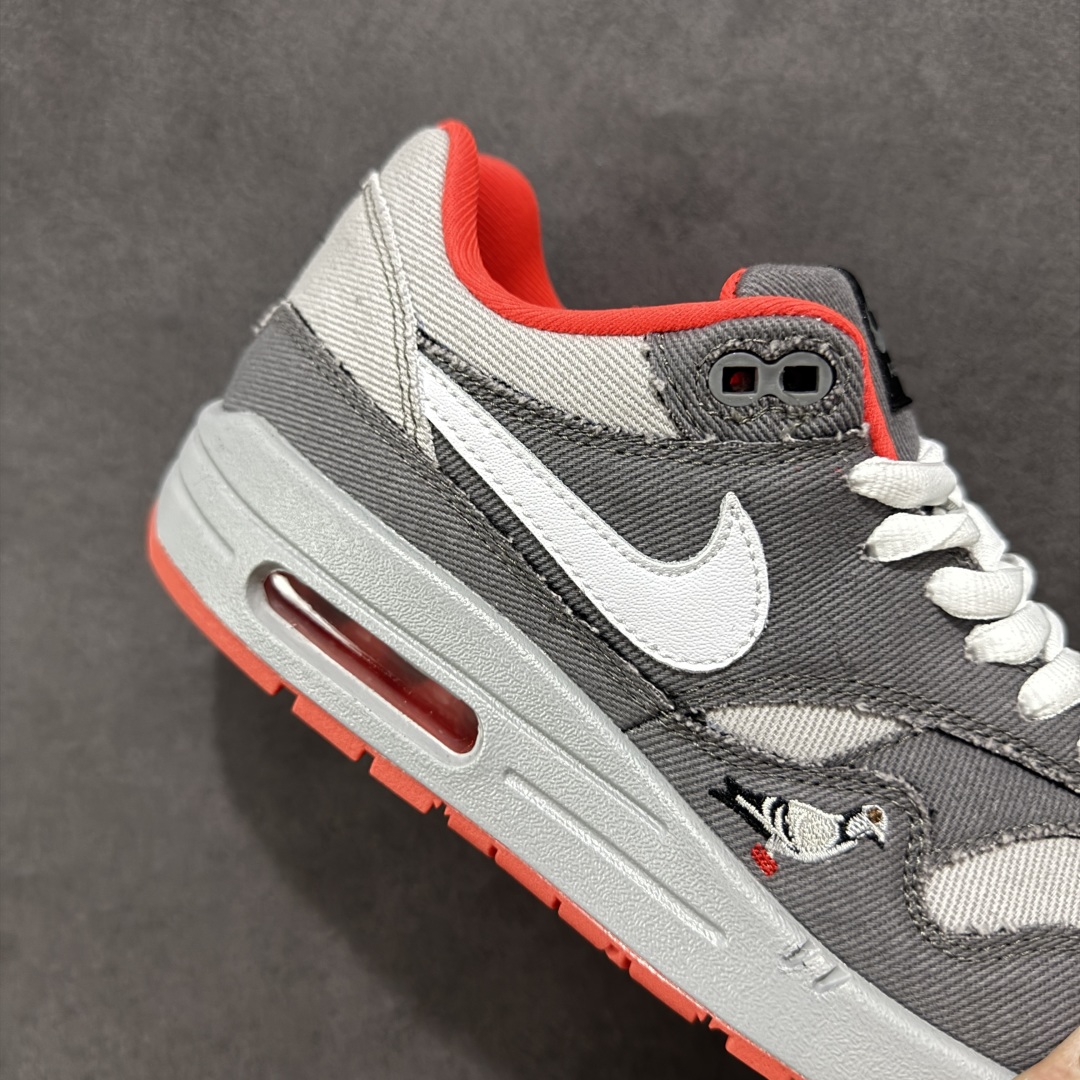 Nike Air Max 1 耐克气垫 缓震 耐磨运动鞋 BV1977-011