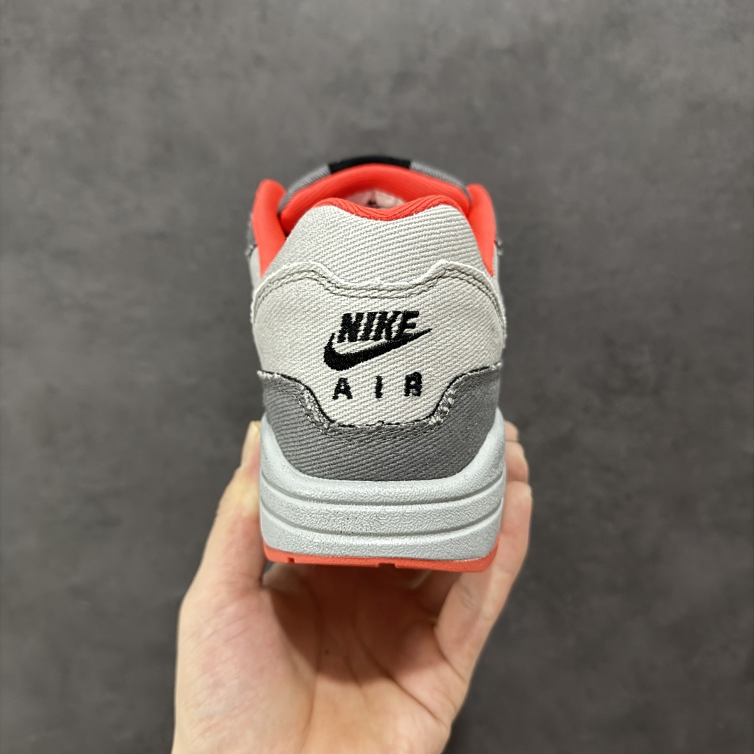 Nike Air Max 1 耐克气垫 缓震 耐磨运动鞋 BV1977-011