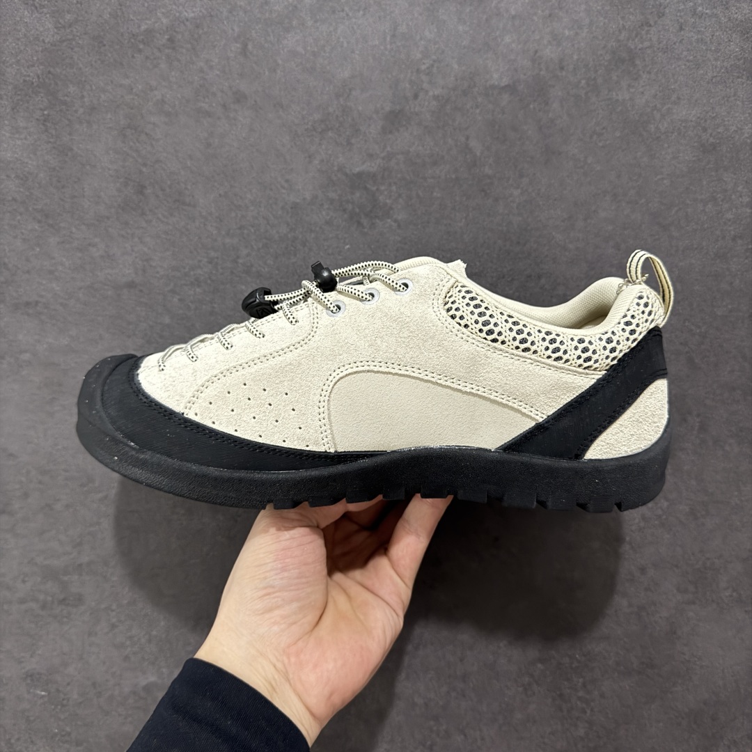 图片[2]-【公司级】美国户外品牌 科恩KEEN Jasper Rocks SP 防滑耐磨透气 低帮 户外功能鞋登山鞋 原楦型开发纸版 采用固色翻毛皮鞋面材质 内嵌高密度EVA发泡缓震脚垫 外置一体式包裹防滑防剐蹭耐磨橡胶大底 向经典的90年代致敬 山系神级鞋履 尺码：35-45-选品中心