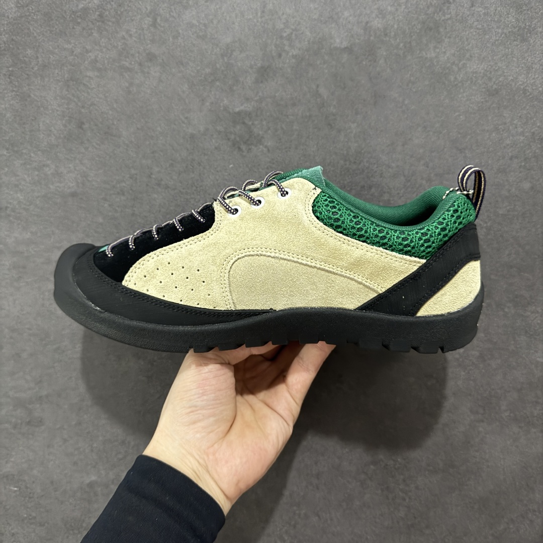 图片[2]-【公司级】美国户外品牌 科恩KEEN Jasper Rocks SP 防滑耐磨透气 低帮 户外功能鞋登山鞋 原楦型开发纸版 采用固色翻毛皮鞋面材质 内嵌高密度EVA发泡缓震脚垫 外置一体式包裹防滑防剐蹭耐磨橡胶大底 向经典的90年代致敬 山系神级鞋履 尺码：35-45-选品中心