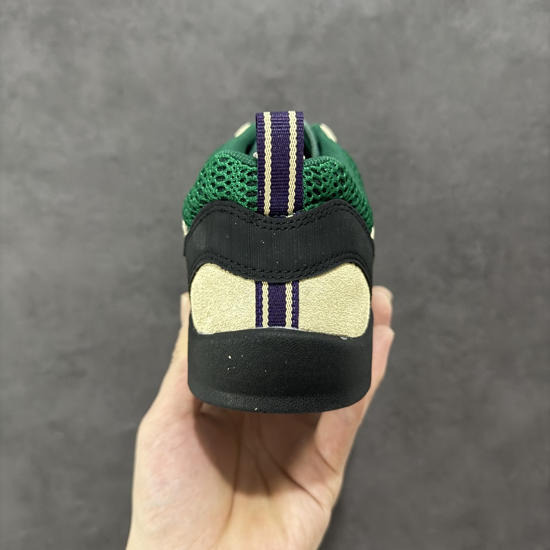 图片[4]-【公司级】美国户外品牌 科恩KEEN Jasper Rocks SP 防滑耐磨透气 低帮 户外功能鞋登山鞋 原楦型开发纸版 采用固色翻毛皮鞋面材质 内嵌高密度EVA发泡缓震脚垫 外置一体式包裹防滑防剐蹭耐磨橡胶大底 向经典的90年代致敬 山系神级鞋履 尺码：35-45-选品中心