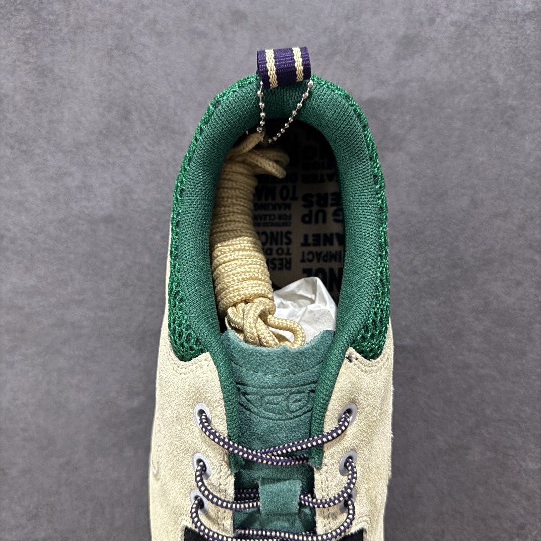 图片[7]-【公司级】美国户外品牌 科恩KEEN Jasper Rocks SP 防滑耐磨透气 低帮 户外功能鞋登山鞋 原楦型开发纸版 采用固色翻毛皮鞋面材质 内嵌高密度EVA发泡缓震脚垫 外置一体式包裹防滑防剐蹭耐磨橡胶大底 向经典的90年代致敬 山系神级鞋履 尺码：35-45-选品中心