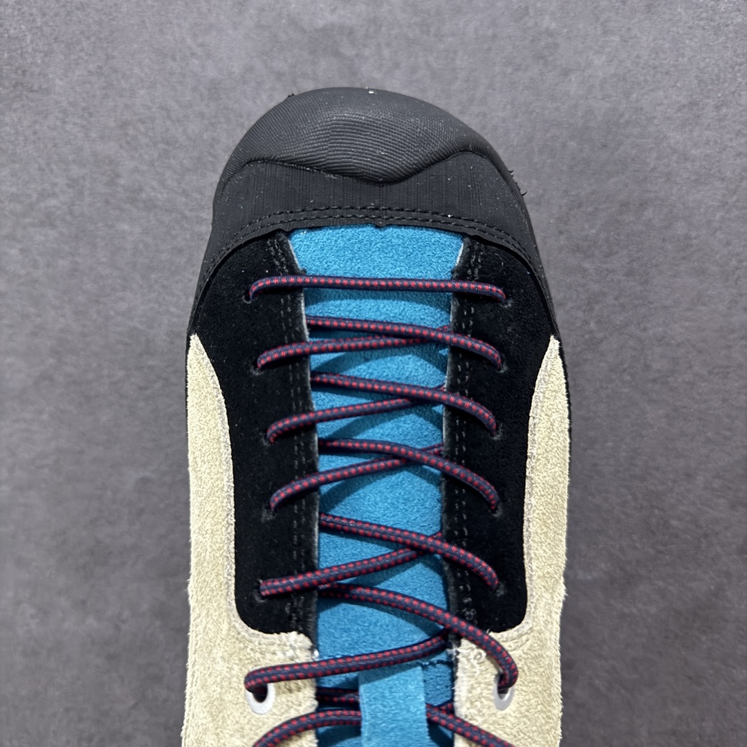 图片[8]-【公司级】美国户外品牌 科恩KEEN Jasper Rocks SP 防滑耐磨透气 低帮 户外功能鞋登山鞋 原楦型开发纸版 采用固色翻毛皮鞋面材质 内嵌高密度EVA发泡缓震脚垫 外置一体式包裹防滑防剐蹭耐磨橡胶大底 向经典的90年代致敬 山系神级鞋履 尺码：35-45-选品中心