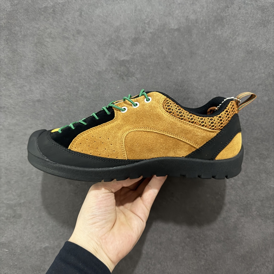 200 美国户外品牌 科恩KEEN Jasper Rocks SP 防滑耐磨透气 低帮 户外功能鞋登山鞋