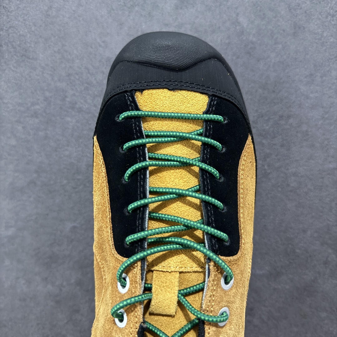 200 美国户外品牌 科恩KEEN Jasper Rocks SP 防滑耐磨透气 低帮 户外功能鞋登山鞋
