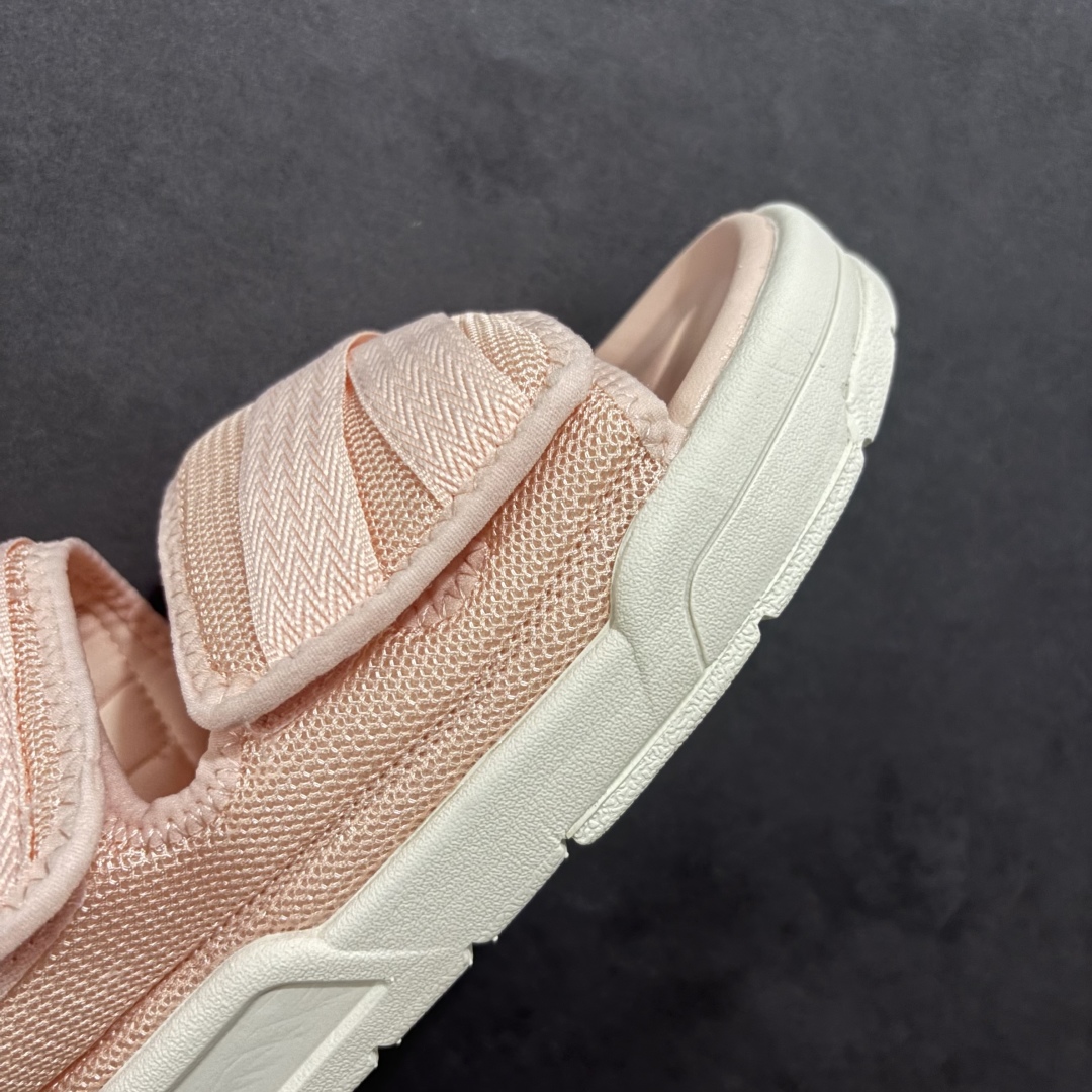  
【平台版】New Balance 新百伦NB SD3205 经典沙滩凉鞋 韩国专柜订单 MD高频软底