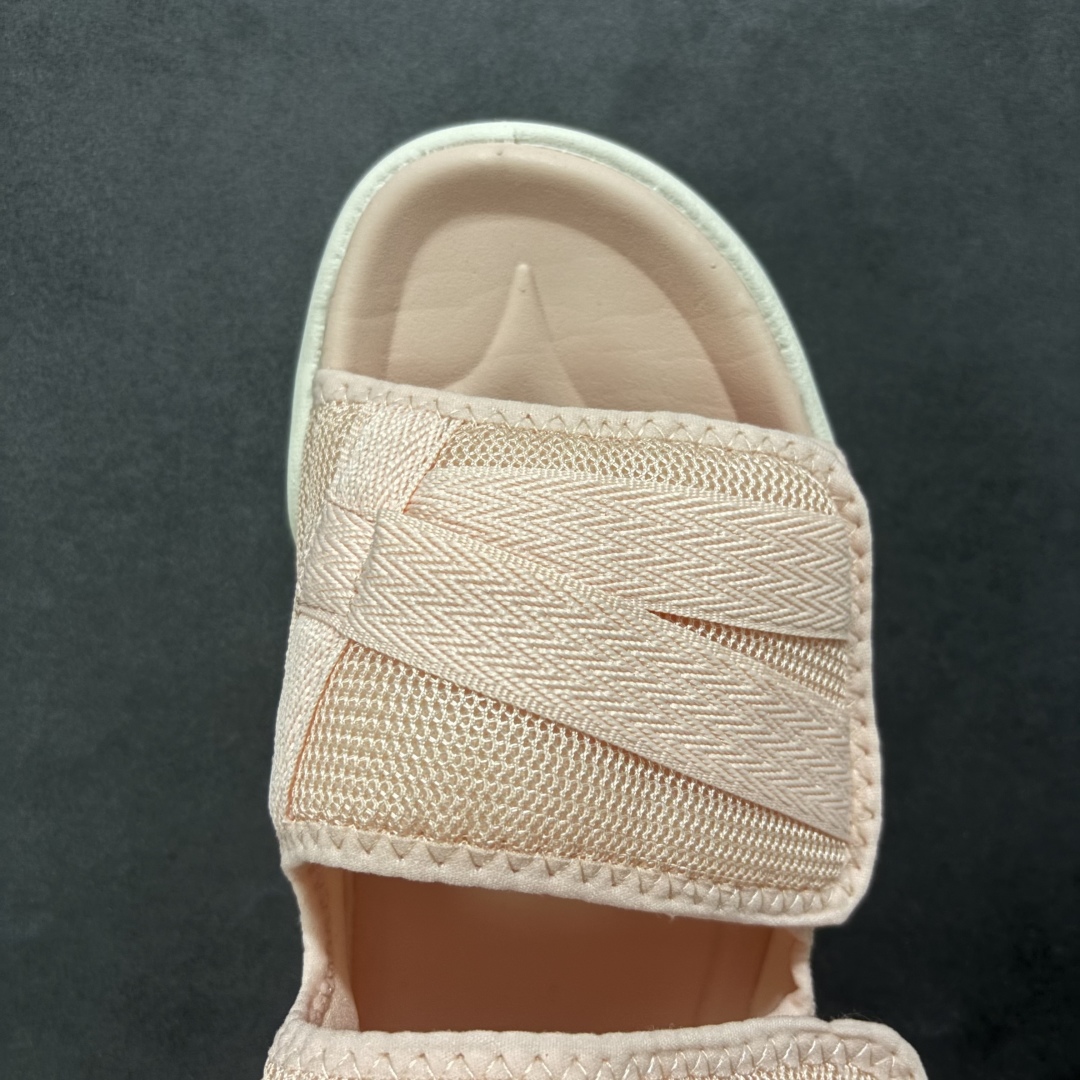  
【平台版】New Balance 新百伦NB SD3205 经典沙滩凉鞋 韩国专柜订单 MD高频软底