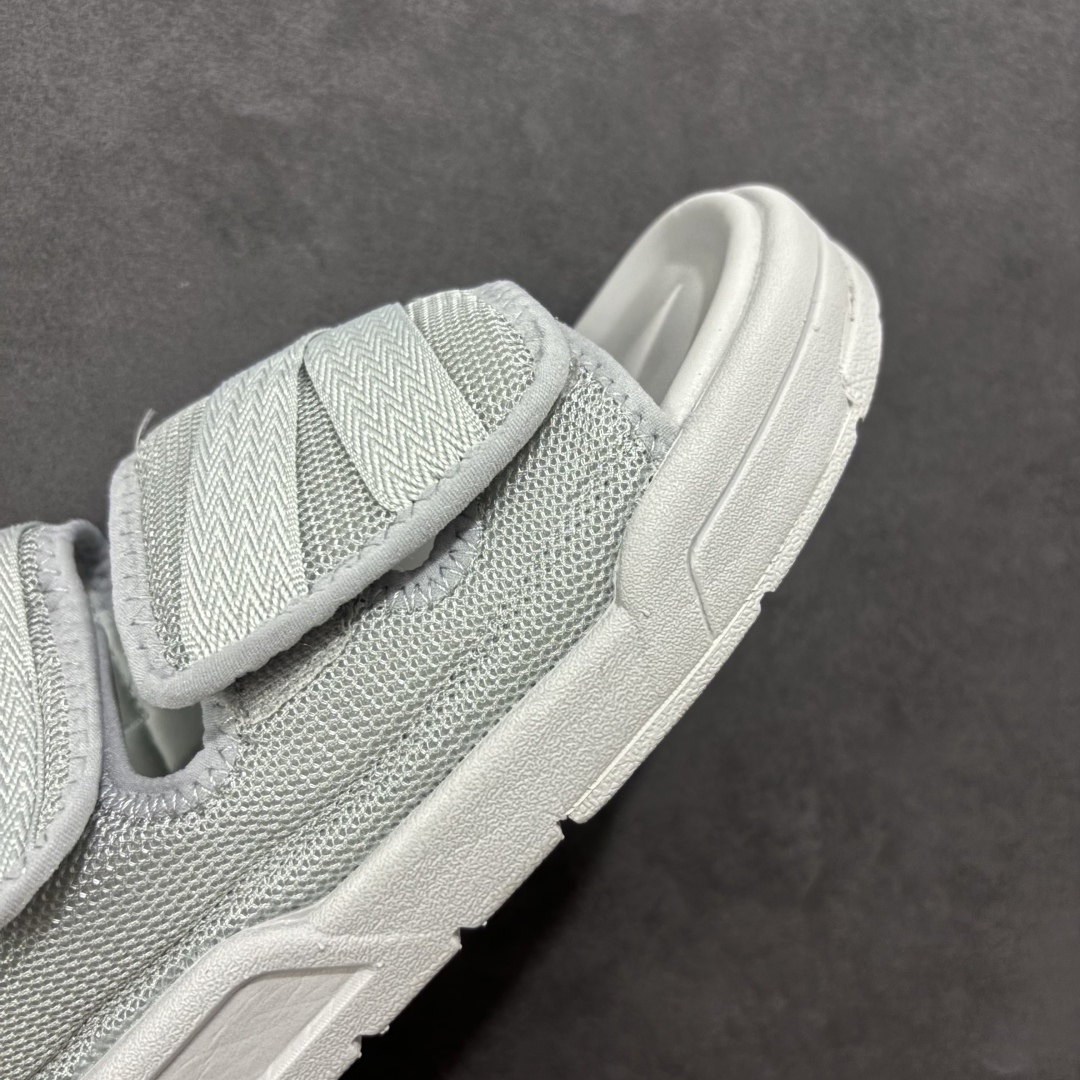  
【平台版】New Balance 新百伦NB SD3205 经典沙滩凉鞋 韩国专柜订单 MD高频软底