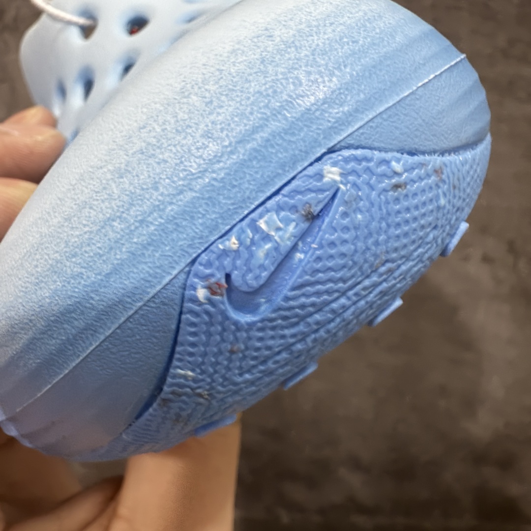 图片[9]-【纯原版】NK Reactx Rejuven 8 新款夏季沙滩凉鞋拖鞋洞洞鞋 HV5060-103 正确组合底 超高清洁度 完美版型 区别市面通货 采用质感柔软且出众回弹的 ReactX泡绵，发泡组合大底 脚感十分舒适，缔造非凡舒适的日常穿着体验，助你保持活力。  尺码：36 36.5 37.5 38 38.5 39 40 40.5 41 42 42.5 43 44 44.5 45-选品中心