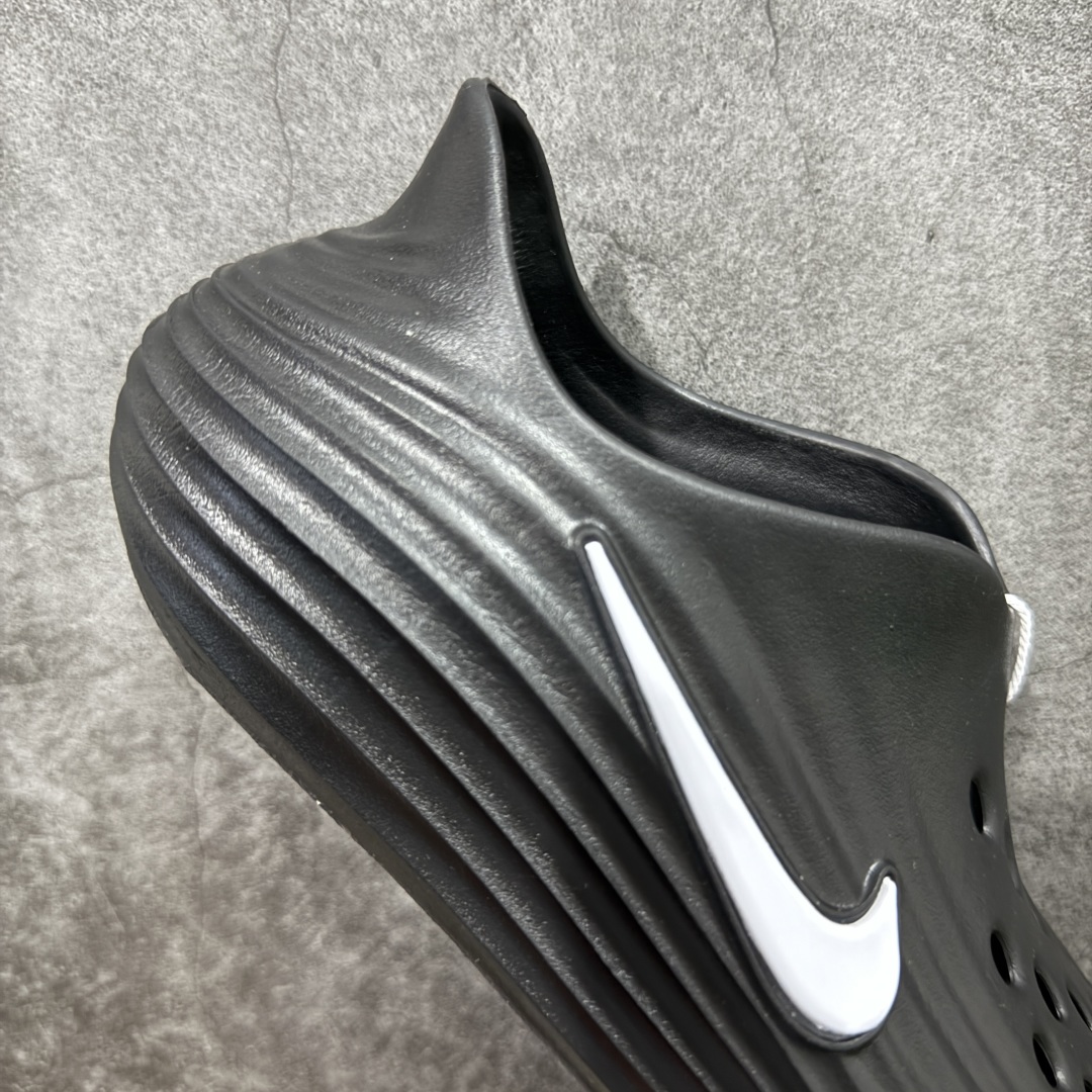  
【纯原版】NK Reactx Rejuven 8 新款夏季沙滩凉鞋拖鞋洞洞鞋 HV5060-011
