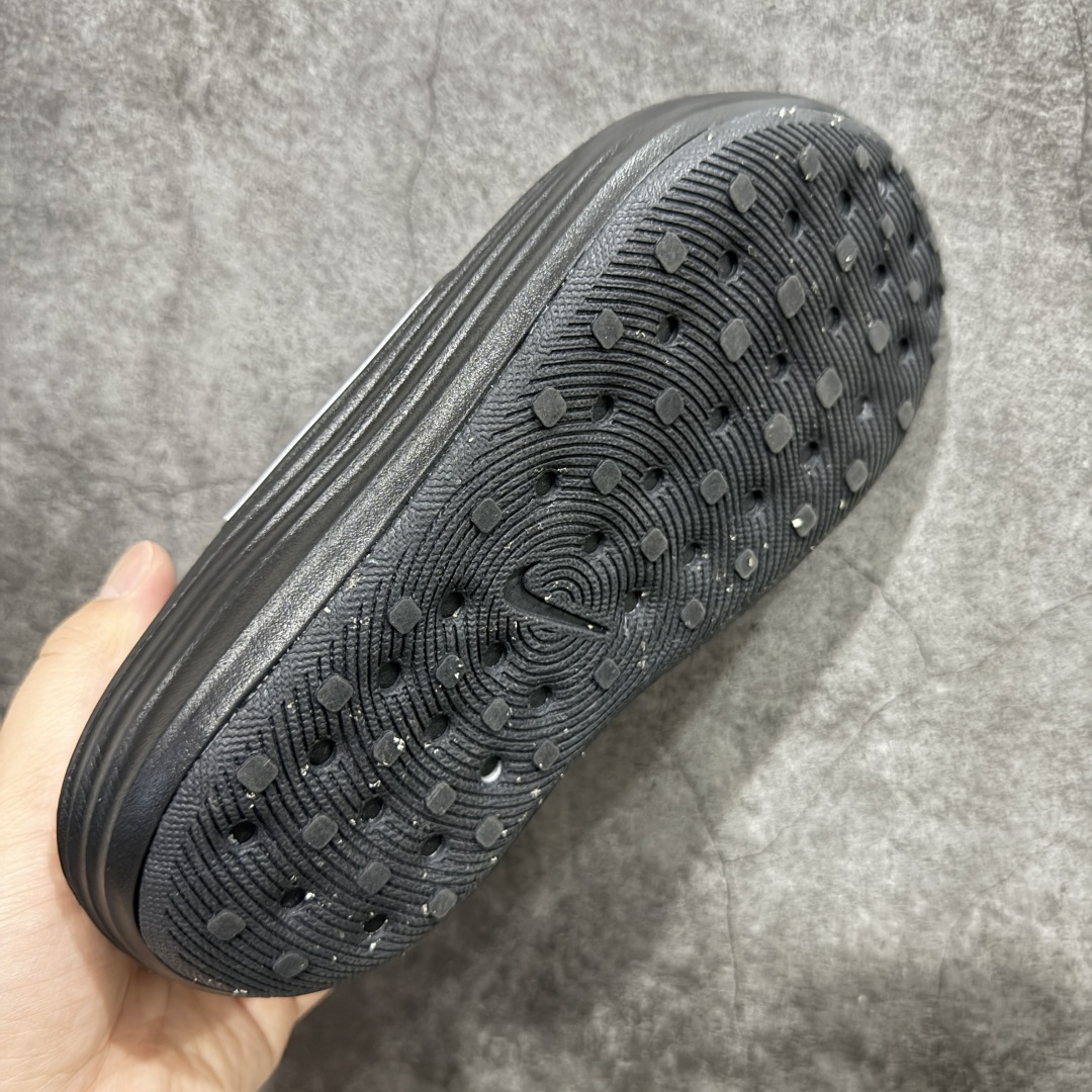  
【纯原版】NK Reactx Rejuven 8 新款夏季沙滩凉鞋拖鞋洞洞鞋 HV5060-011
