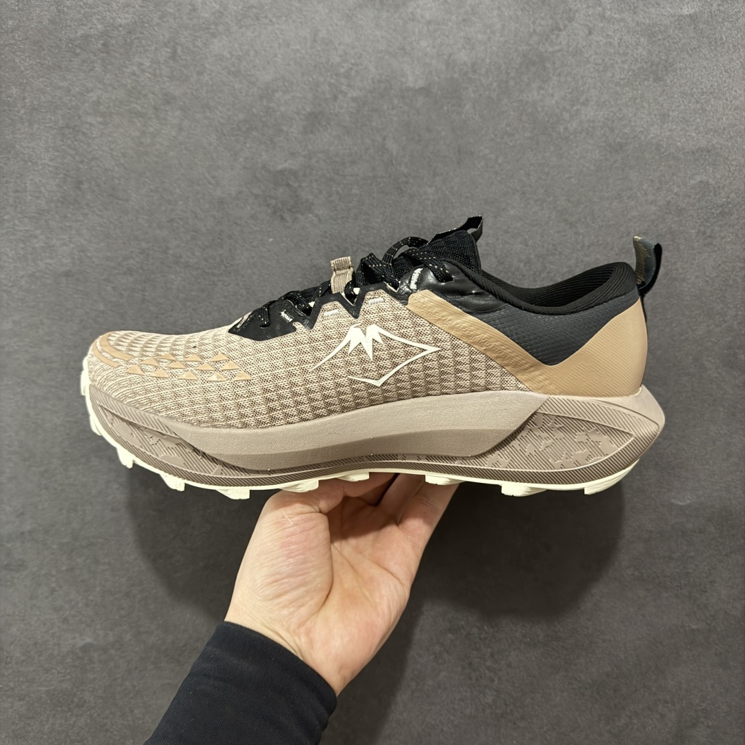  
【公司级】Asics Gel-Trabuco 13 亚瑟士复古透气休闲鞋缓震男子耐磨跑步鞋
#鞋面
