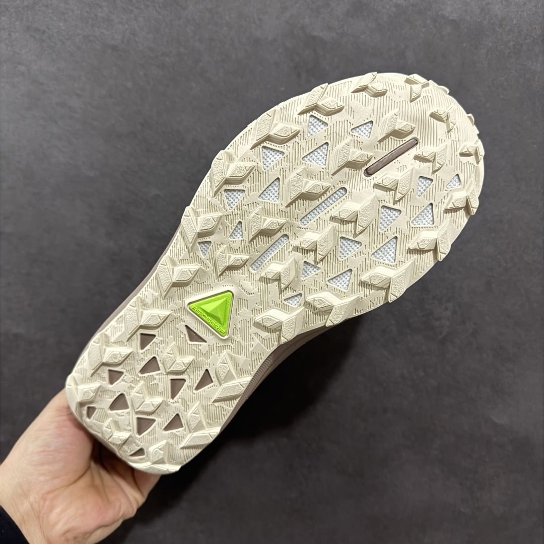  
【公司级】Asics Gel-Trabuco 13 亚瑟士复古透气休闲鞋缓震男子耐磨跑步鞋
#鞋面