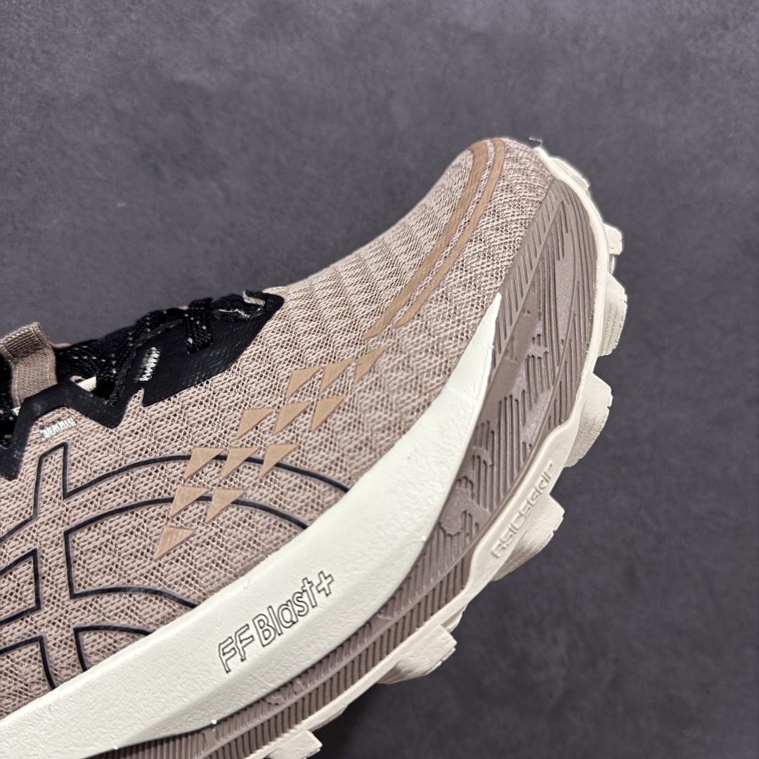  
【公司级】Asics Gel-Trabuco 13 亚瑟士复古透气休闲鞋缓震男子耐磨跑步鞋
#鞋面