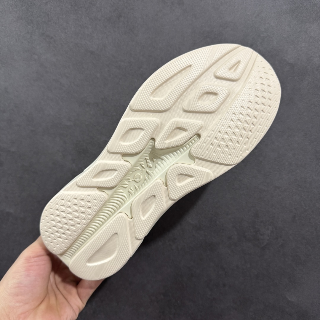 【纯原版】HOKA ONE ONE RINCON 4 舒适防滑耐磨低帮休闲跑步鞋 林康4代 Rinc
