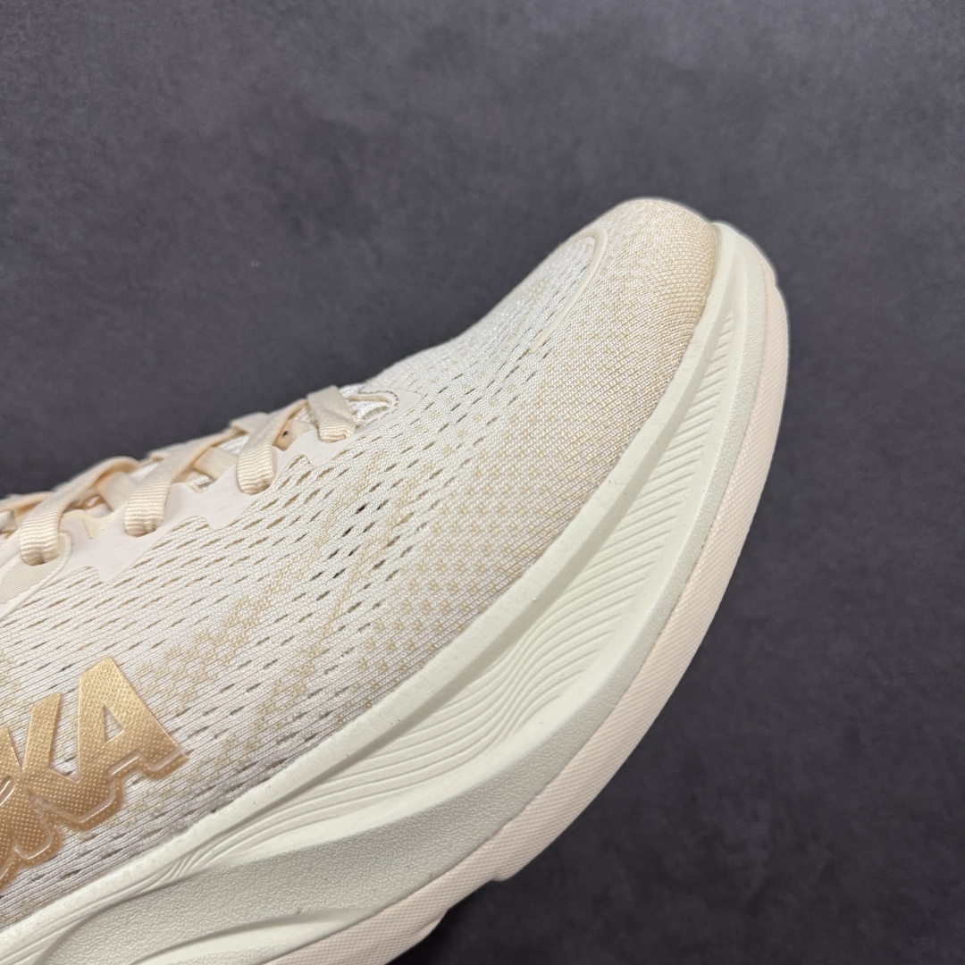 【纯原版】HOKA ONE ONE RINCON 4 舒适防滑耐磨低帮休闲跑步鞋 林康4代 Rinc