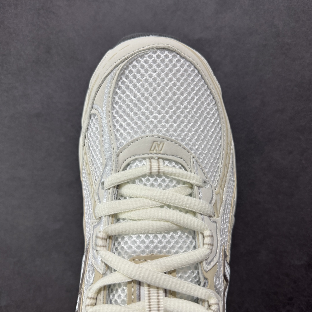 New Balance NB740系列复古老爹风休闲运动慢跑鞋 U740PR2