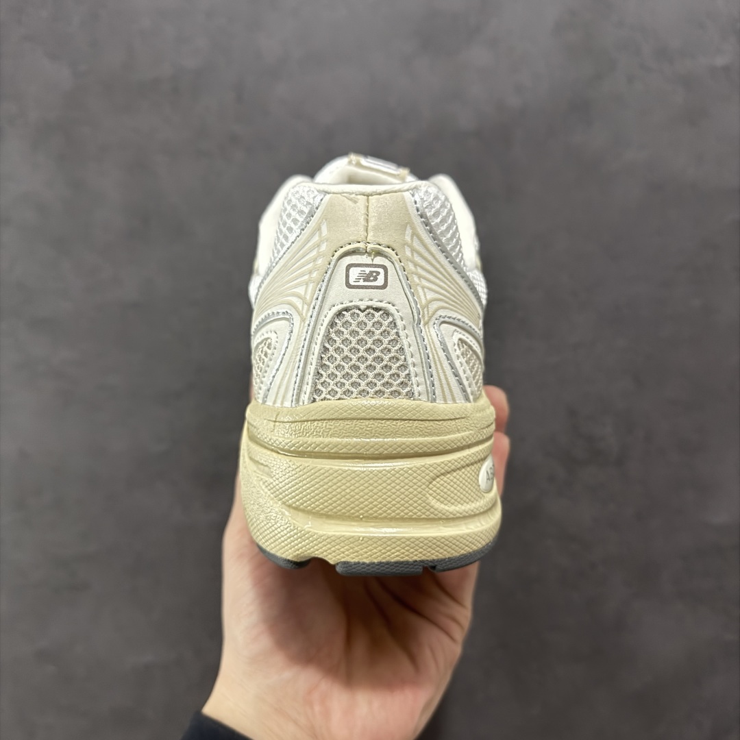 New Balance NB740系列复古老爹风休闲运动慢跑鞋 U740PR2
