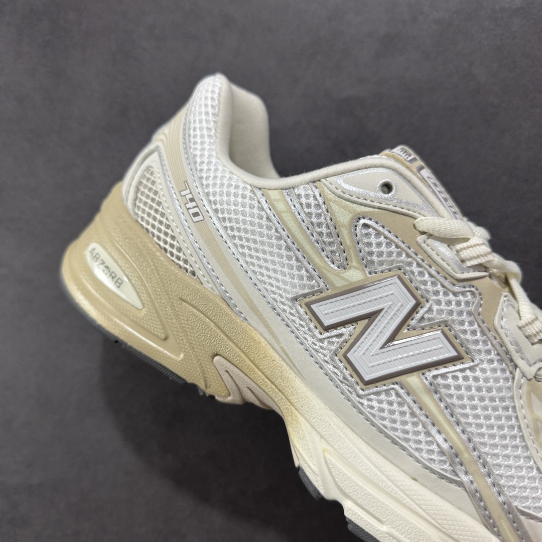 New Balance NB740系列复古老爹风休闲运动慢跑鞋 U740PR2