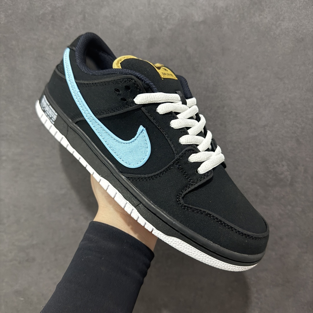 
【纯原版】NIKE SB Dunk Low 黑绿
公司级出品 极力推荐
原装头层材料 独家版型蒸餾加