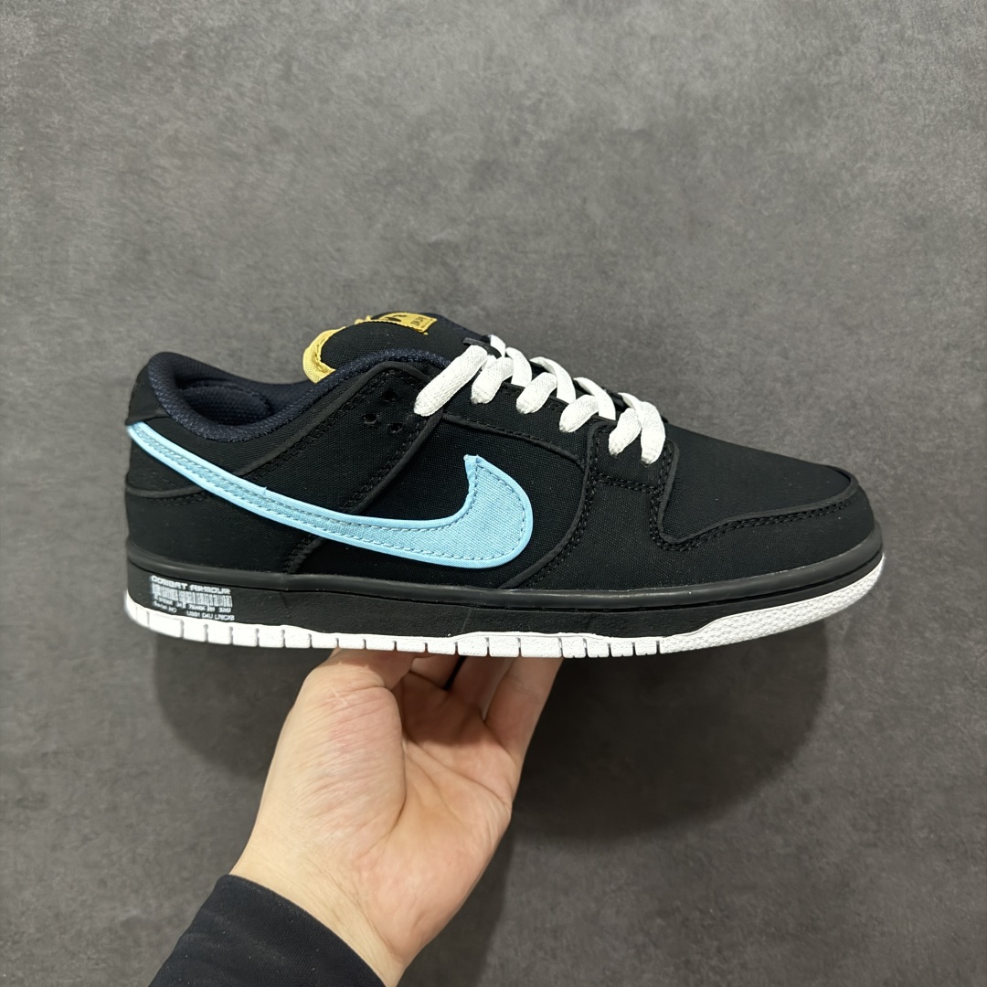  
【纯原版】NIKE SB Dunk Low 黑绿
公司级出品 极力推荐
原装头层材料 独家版型蒸餾加