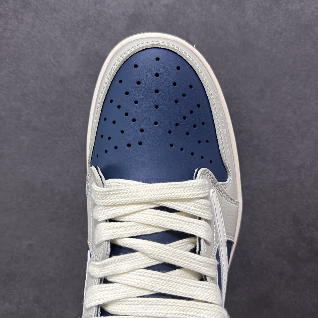【定制版】Travis Scott x Nike Air Jordan 1 Low x GIVENC