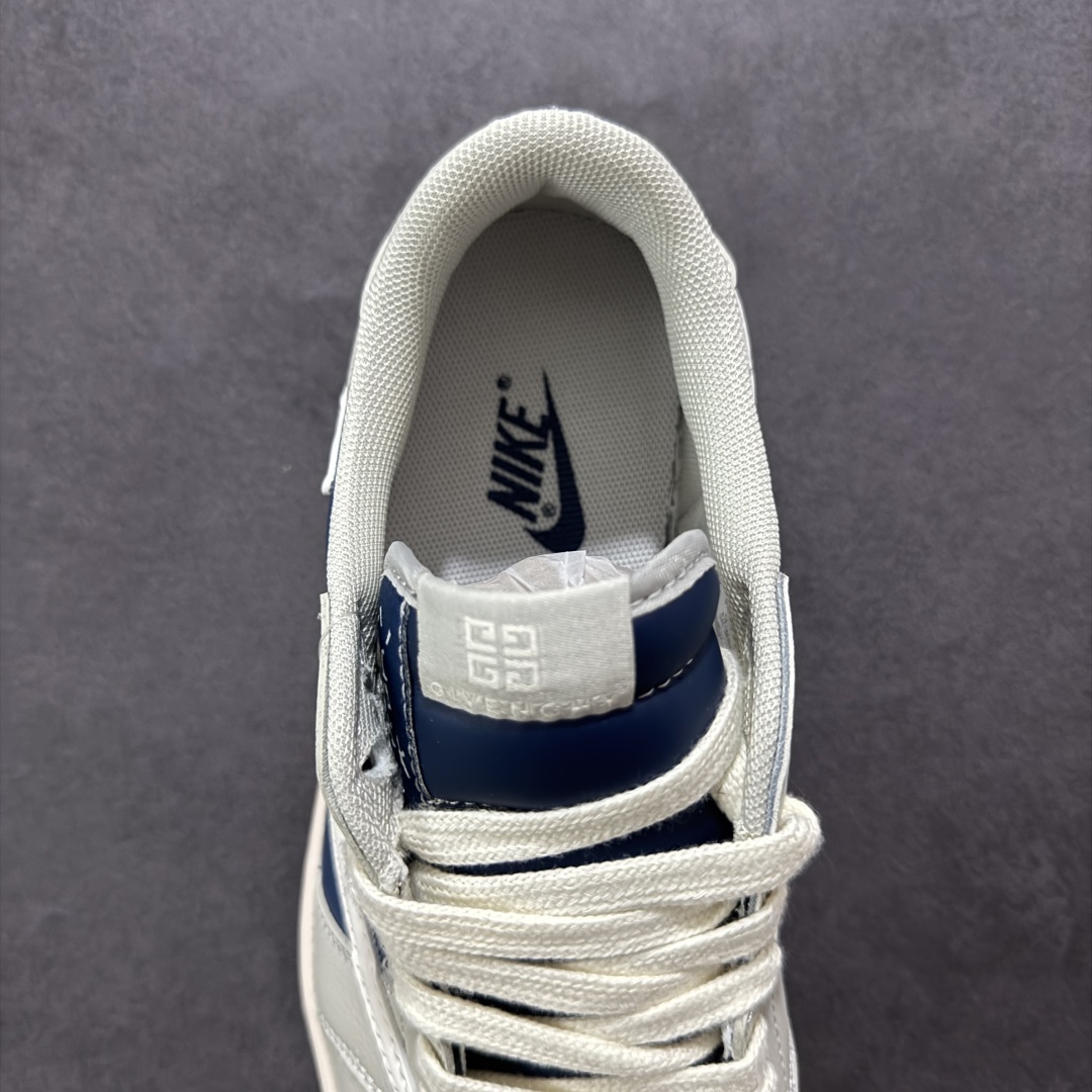 【定制版】Travis Scott x Nike Air Jordan 1 Low x GIVENC