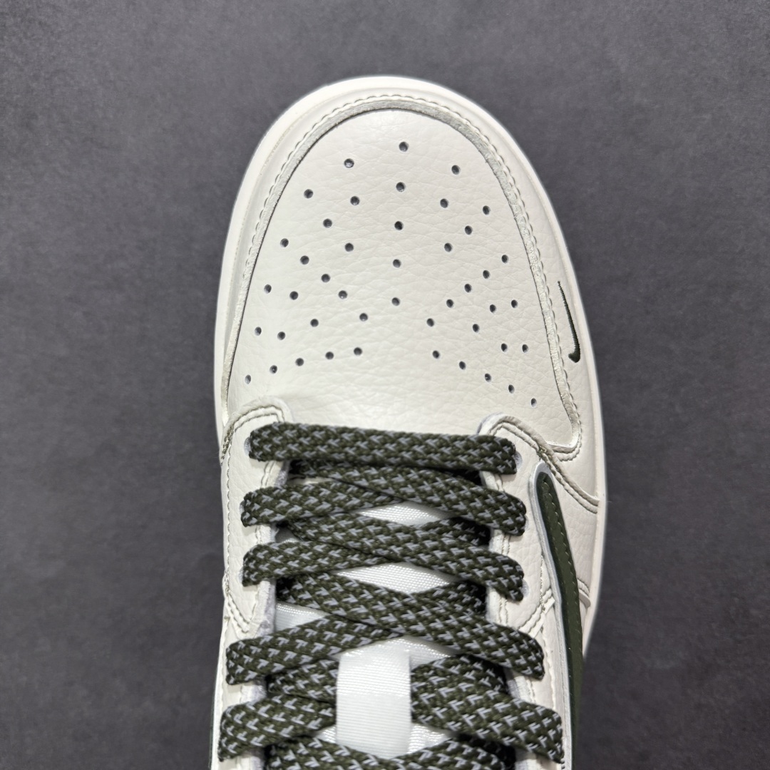 【定制版】Travis Scott x Fragment Design x Air Jordan 1