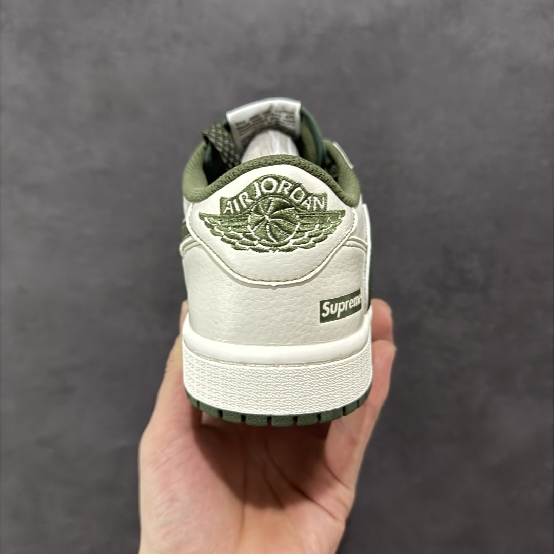 【定制版】Travis Scott x Fragment Design x Air Jordan 1