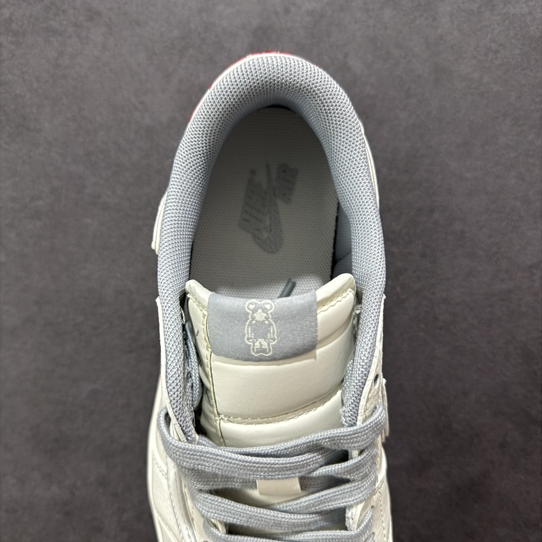 【定制版】Travis Scott x Fragment Design x Air Jordan 1