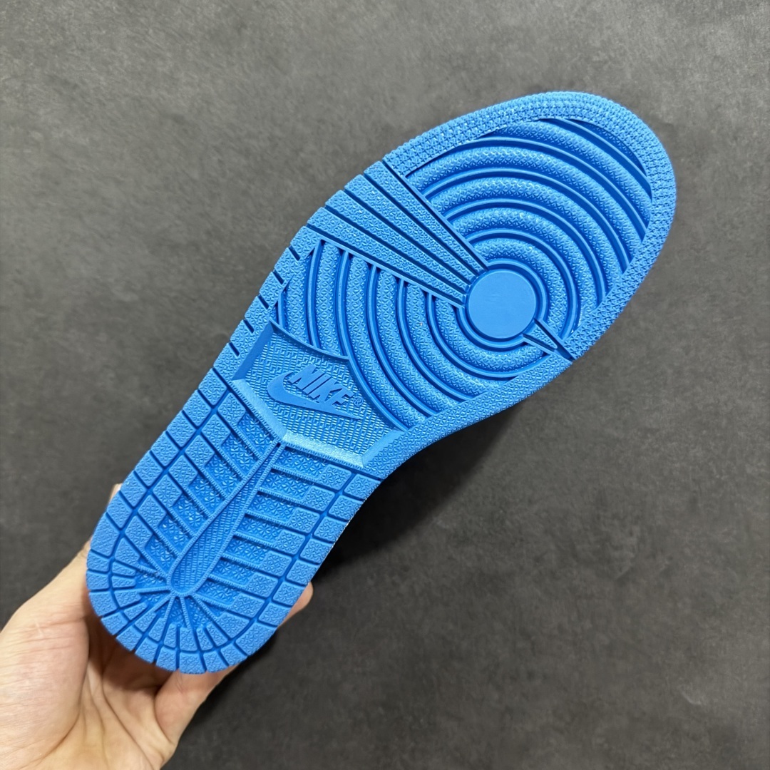 【定制版】Travis Scott x Fragment Design x Air Jordan 1
