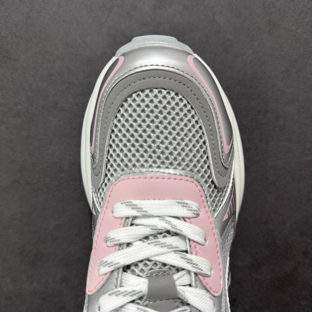 图片[8]-【公司级】GG-CC 2025赵露思同款果冻底休闲运动厚底增高老爹鞋 #广东大厂出品 原版正确大底 全新工艺升级 全套包装 配件齐全 区别市面所有版本 时髦look轻松定格 不费力展现率性氛围 高档银盒 3M反光酷帅机能风不规则设计+7cm增高厚底 大长腿既视感轻松拿捏 GGcc厚底增高简直就是小个子的快乐! 不管怎么搭都敲好看~ 尺码： 35 36 37 38 39 40-选品中心