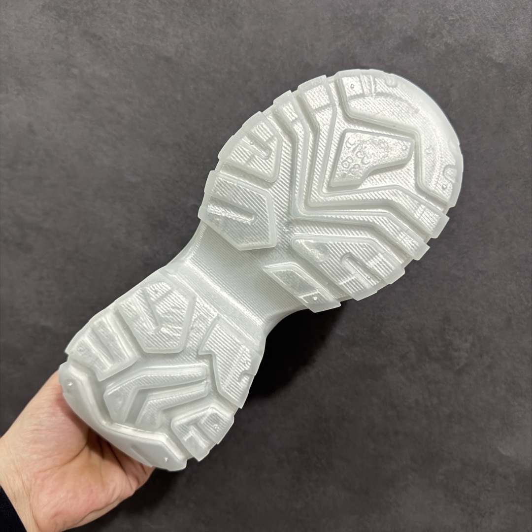 220 GG-CC 2025赵露思同款果冻底休闲运动厚底增高老爹鞋