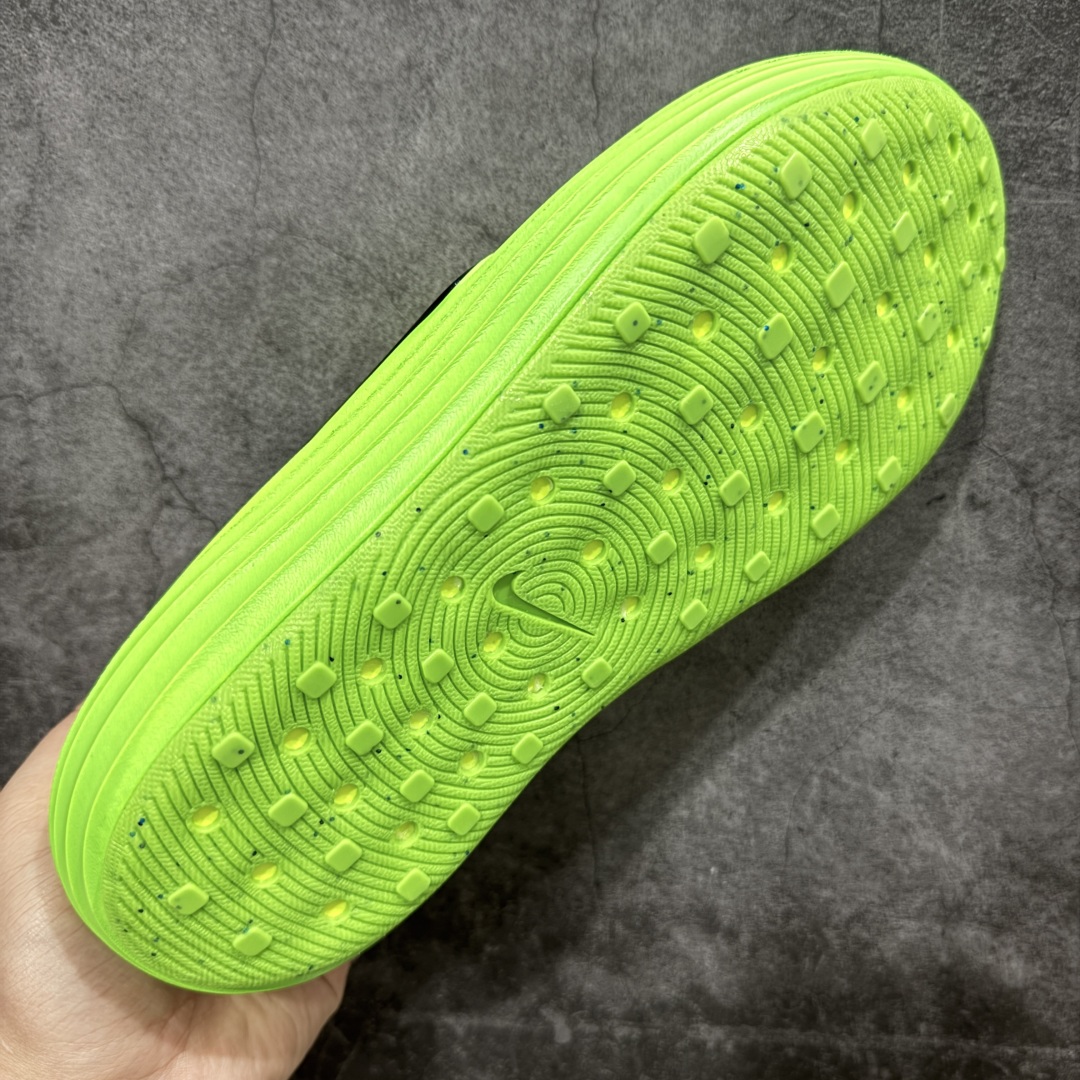 图片[9]-【正确组合底版】NK Reactx Rejuven 8 新款夏季沙滩凉鞋拖鞋洞洞鞋 HV5060-001 采用质感柔软且出众回弹的 ReactX泡绵，发泡组合大底 脚感十分舒适，缔造非凡舒适的日常穿着体验，助你保持活力。 货号：HV5060-001  尺码：36.5 38 39 40 41 42 43 44 45-选品中心