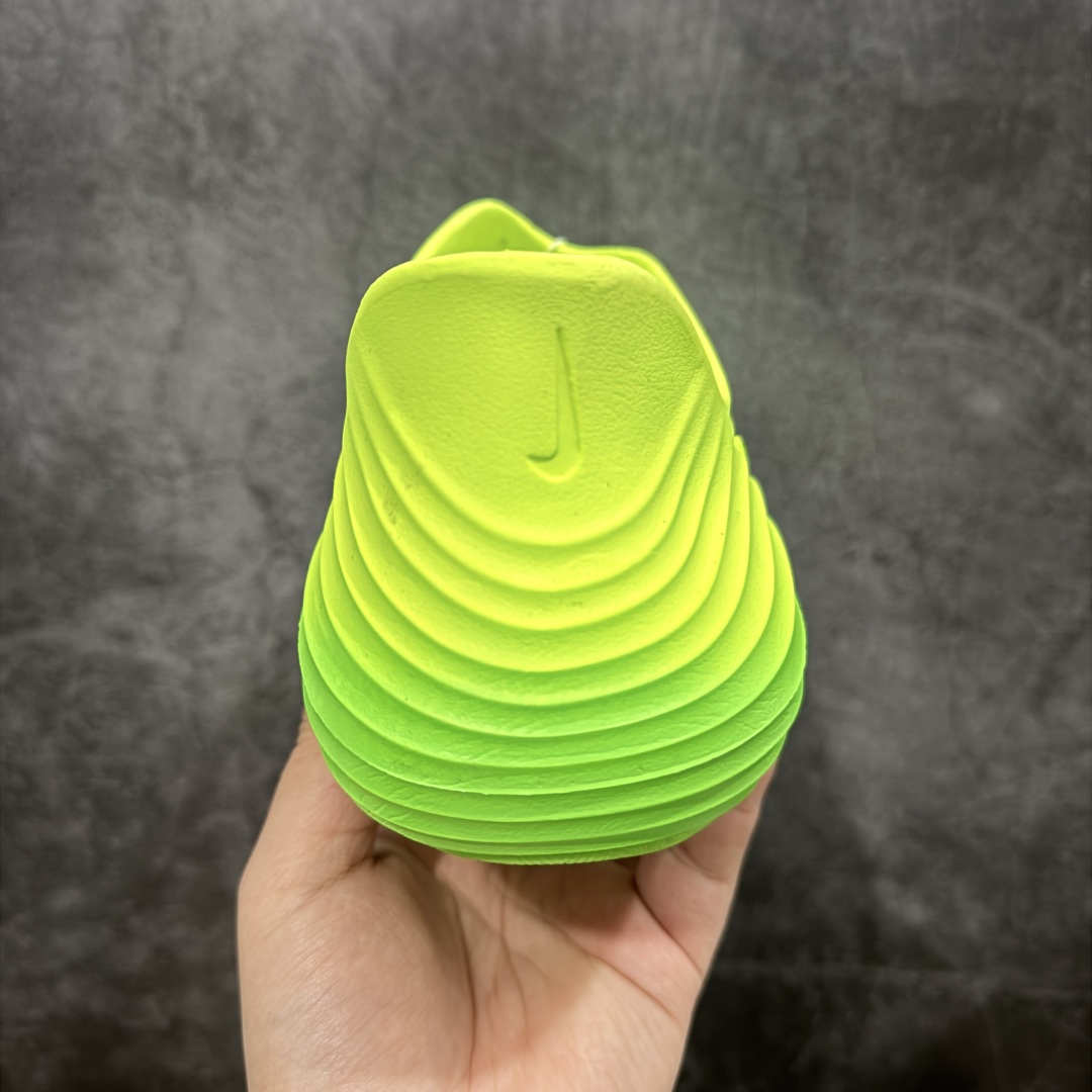 图片[4]-【正确组合底版】NK Reactx Rejuven 8 新款夏季沙滩凉鞋拖鞋洞洞鞋 HV5060-001 采用质感柔软且出众回弹的 ReactX泡绵，发泡组合大底 脚感十分舒适，缔造非凡舒适的日常穿着体验，助你保持活力。 货号：HV5060-001  尺码：36.5 38 39 40 41 42 43 44 45-选品中心