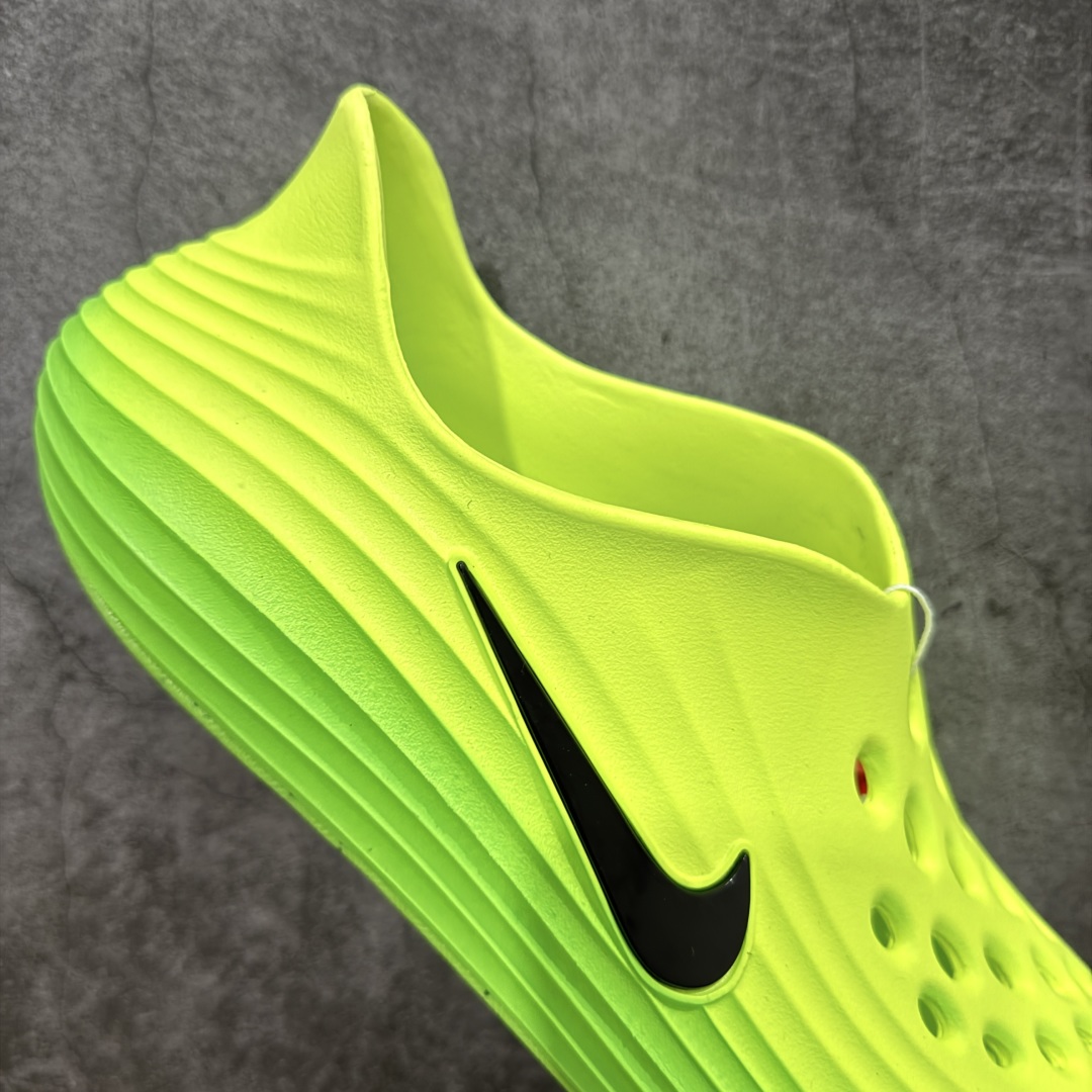 图片[7]-【正确组合底版】NK Reactx Rejuven 8 新款夏季沙滩凉鞋拖鞋洞洞鞋 HV5060-001 采用质感柔软且出众回弹的 ReactX泡绵，发泡组合大底 脚感十分舒适，缔造非凡舒适的日常穿着体验，助你保持活力。 货号：HV5060-001  尺码：36.5 38 39 40 41 42 43 44 45-选品中心