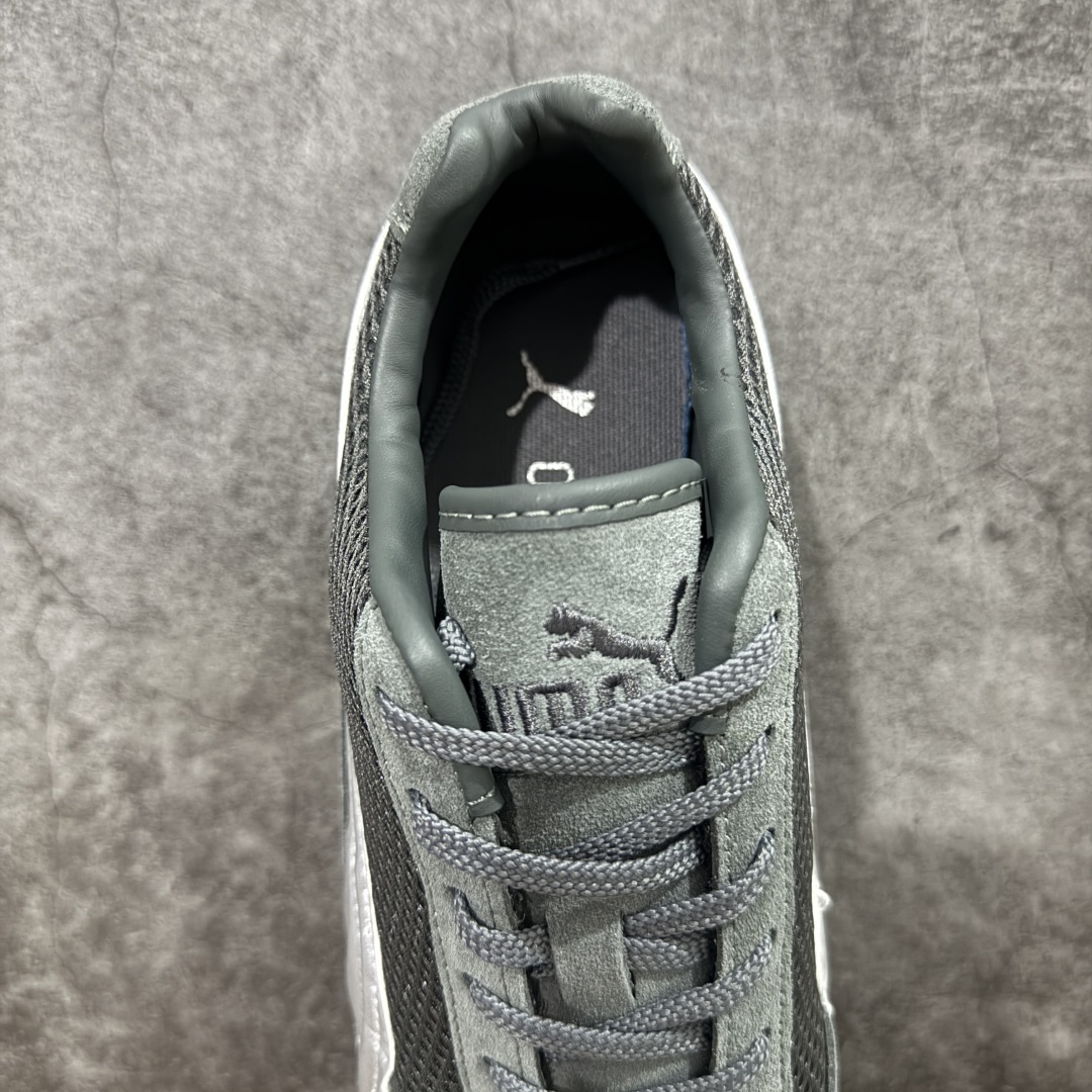 纯原神版Puma Speedcat Sparco 彪马罗马阿莫尔系列 复古运动休闲赛车跑鞋 403902-03