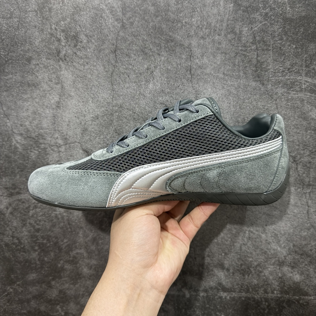 纯原神版Puma Speedcat Sparco 彪马罗马阿莫尔系列 复古运动休闲赛车跑鞋 403902-03