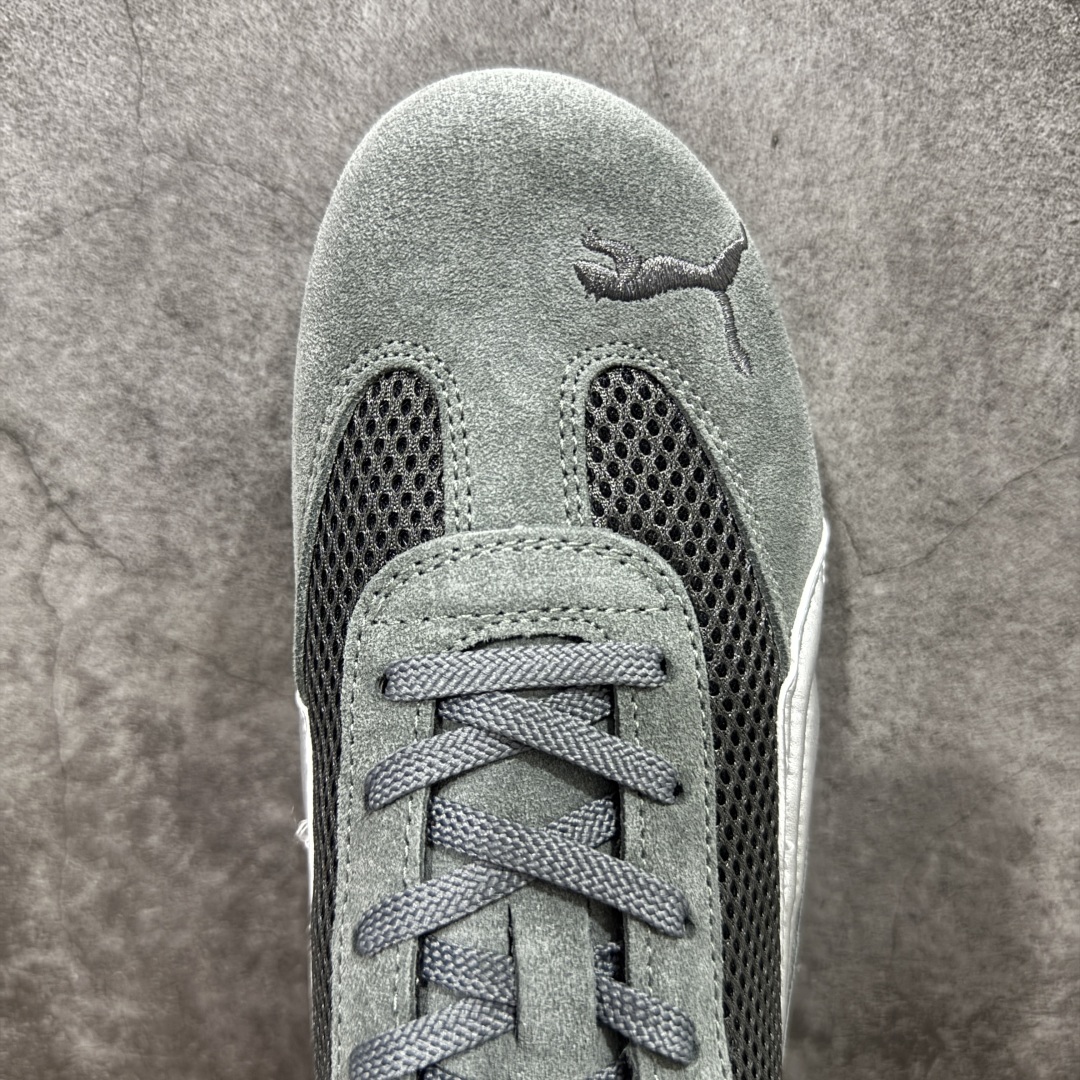 纯原神版Puma Speedcat Sparco 彪马罗马阿莫尔系列 复古运动休闲赛车跑鞋 403902-03