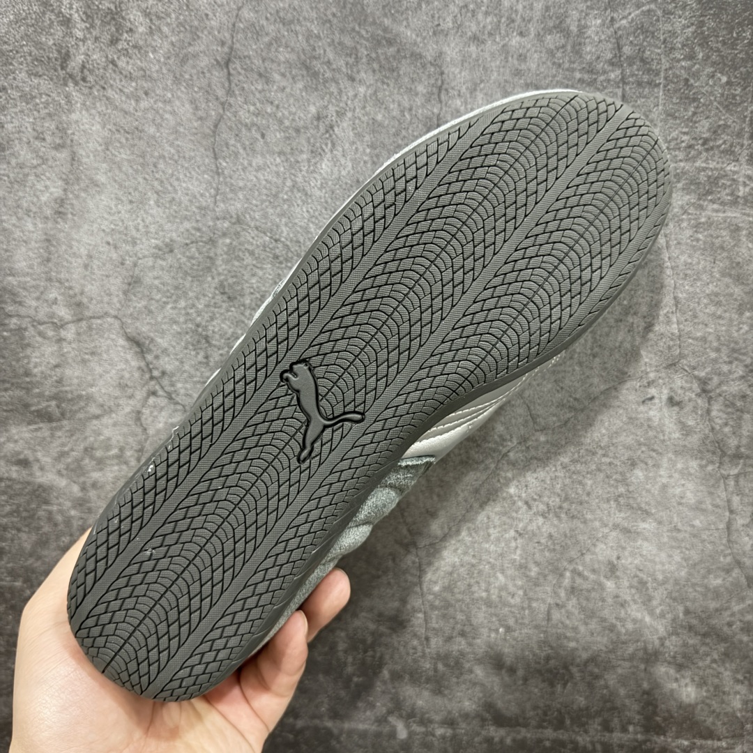 纯原神版Puma Speedcat Sparco 彪马罗马阿莫尔系列 复古运动休闲赛车跑鞋 403902-03