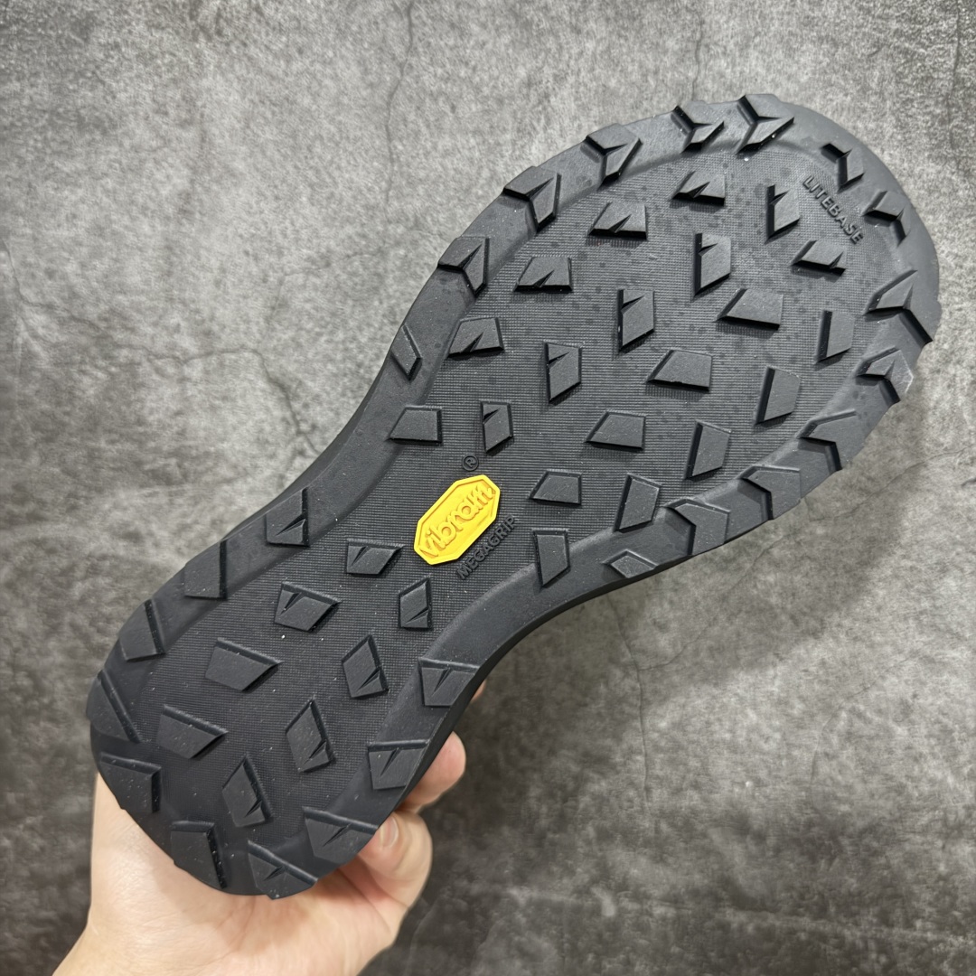 
【莞顶纯原】始祖鸟·Arc'teryx Norvan LD 4 GTX Trail 北温哥华4代系列长