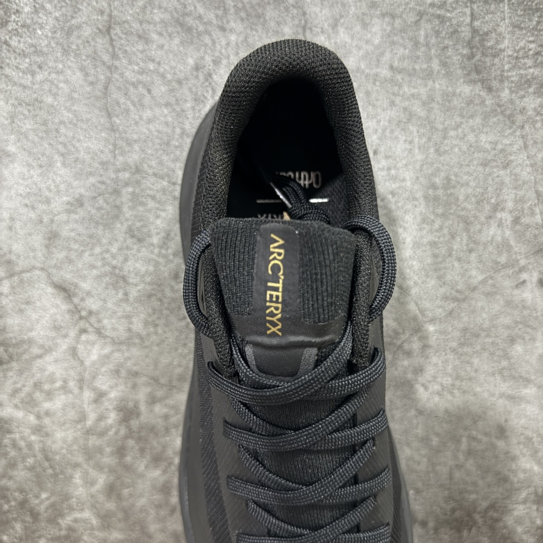 
【莞顶纯原】始祖鸟·Arc'teryx Norvan LD 4 GTX Trail 北温哥华4代系列长