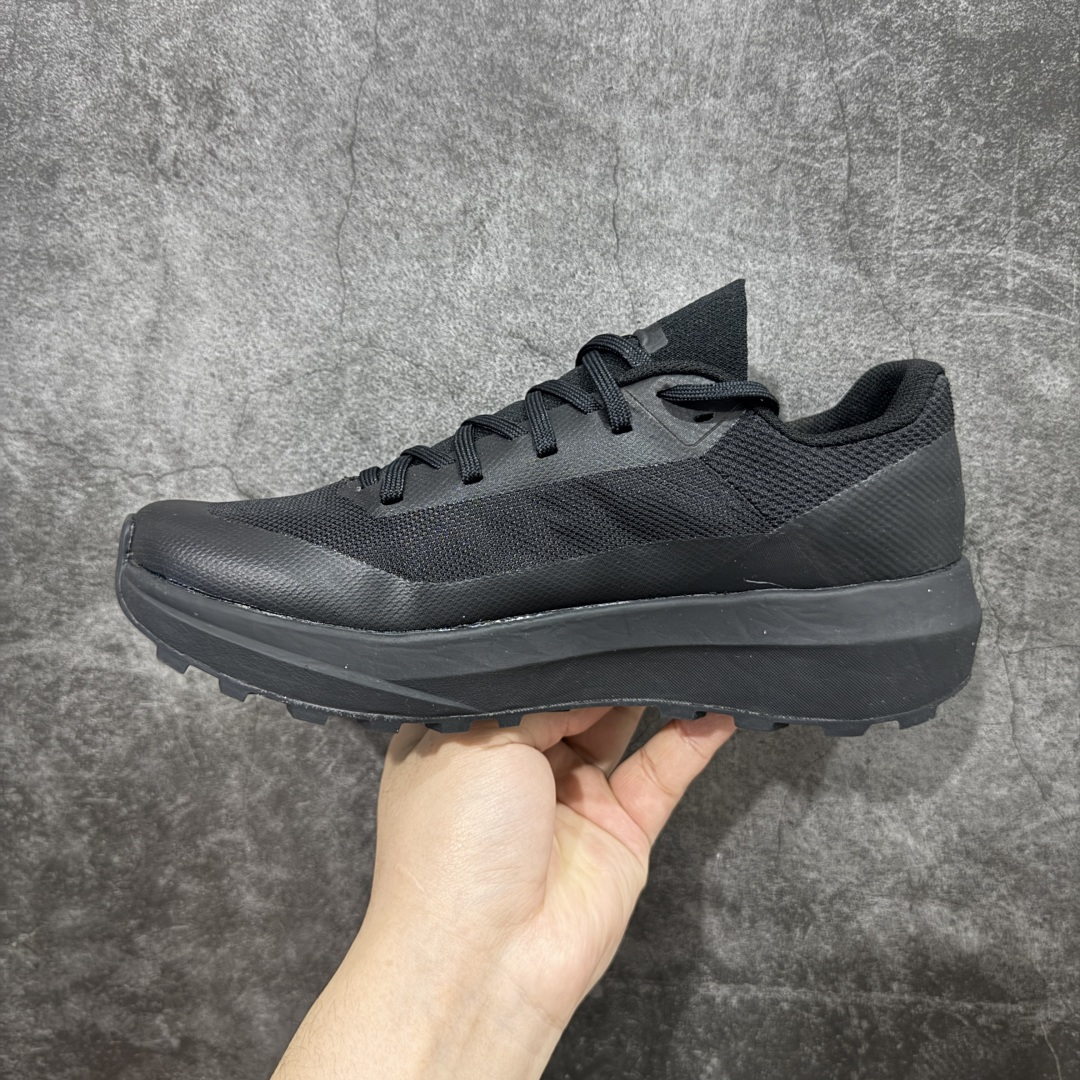 
【莞顶纯原】始祖鸟·Arc'teryx Norvan LD 4 GTX Trail 北温哥华4代系列长