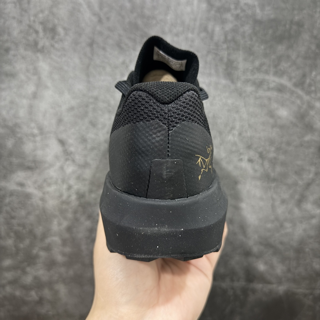 
【莞顶纯原】始祖鸟·Arc'teryx Norvan LD 4 GTX Trail 北温哥华4代系列长
