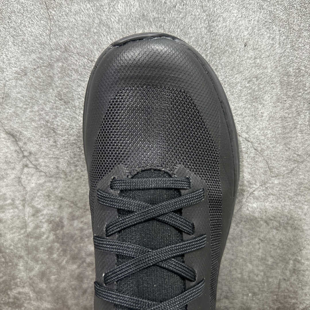 
【莞顶纯原】始祖鸟·Arc'teryx Norvan LD 4 GTX Trail 北温哥华4代系列长